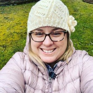 Meet your Posher, Kassandra